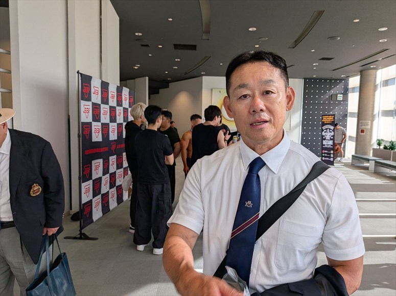taikai-photo