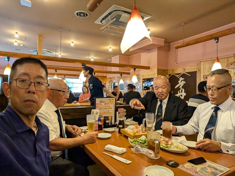 taikai-photo