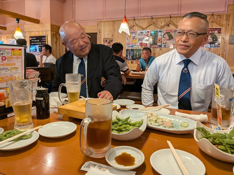 taikai-photo